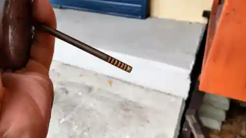 深川花園稲荷神社のおみくじ