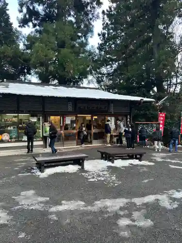 水澤寺(水澤観世音)(群馬県)