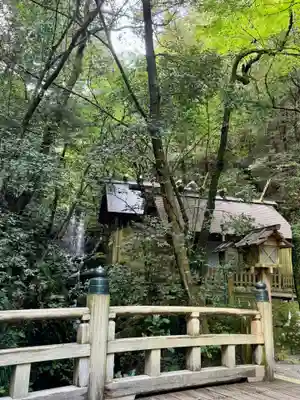 多度大社(三重県)