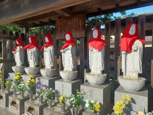 泉福寺(埼玉県)