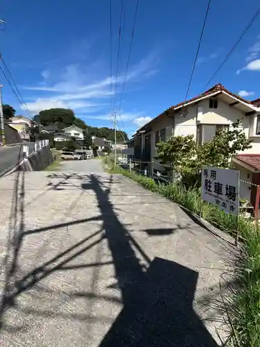 安楽寺(広島県)