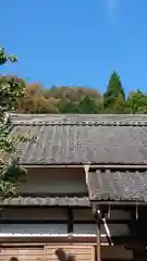 勝賢寺の建物その他