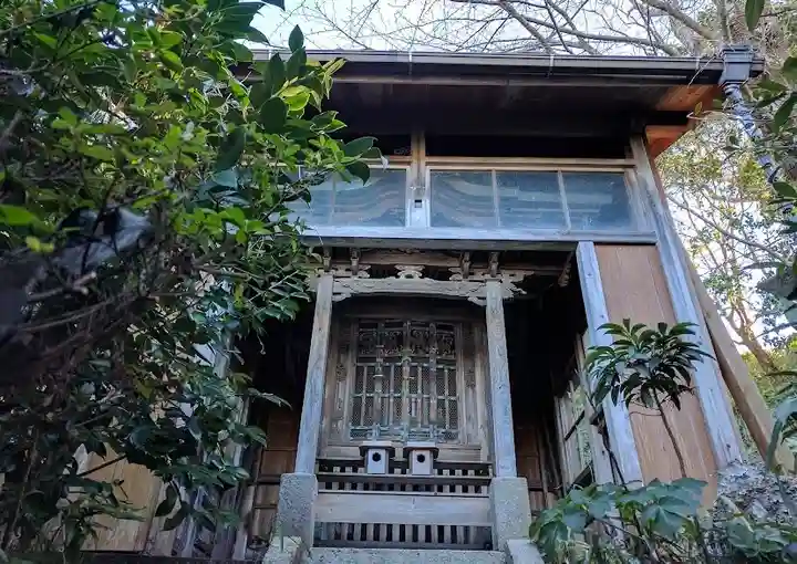 泉蔵院のその他建物