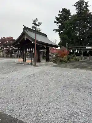 白鷺神社(栃木県)