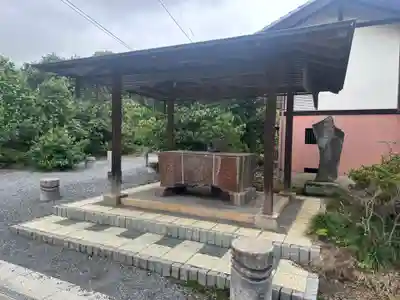 板倉雷電神社(群馬県)