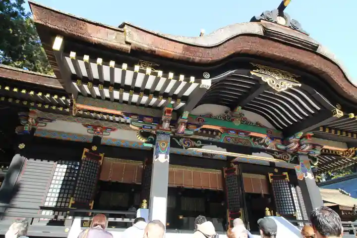 香取神宮(千葉県)