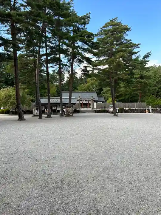 身曾岐神社(山梨県)
