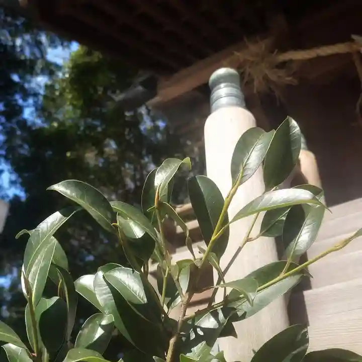 神明社(国府宮神明社)のその他建物