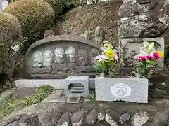 行昌寺(東京都)