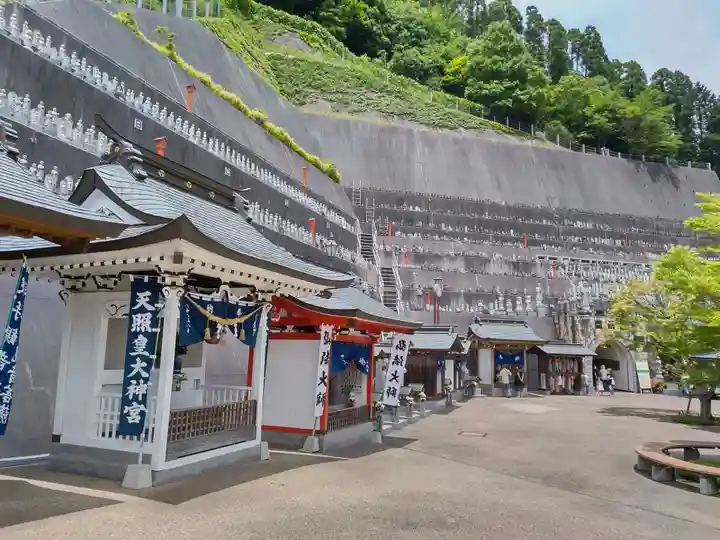 高塚愛宕地蔵尊(大分県)