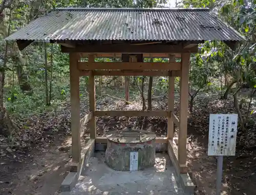 宮川熊野神社(千葉県)