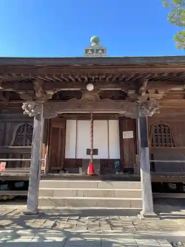 極楽寺（霊鷲山感應院極楽律寺）(神奈川県)