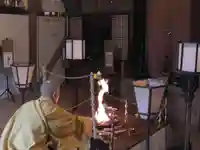 神谷山禅瀧寺(兵庫県)