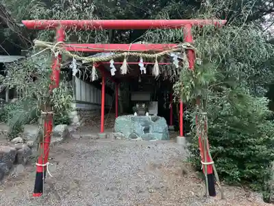 櫛田神社(三重県)