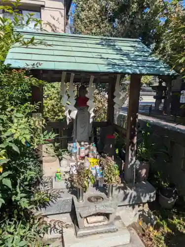 法泉院(東京都)