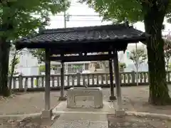 金澤八幡神社(神奈川県)