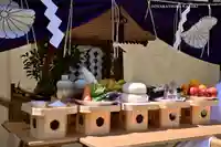 寒川神社(神奈川県)