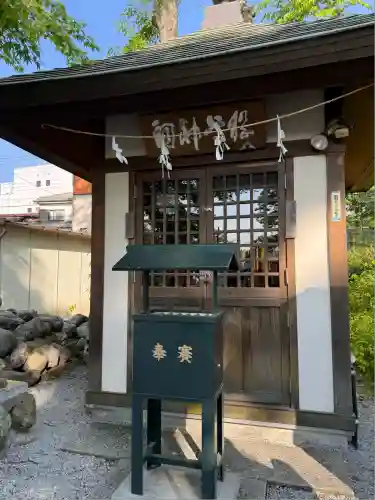秩父今宮神社(埼玉県)