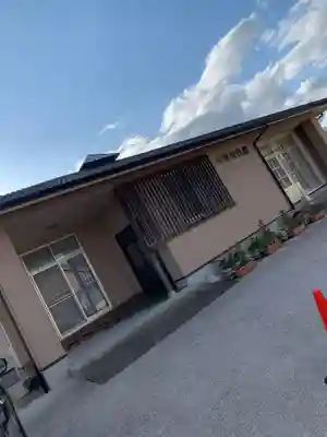 恵比寿神社の周辺