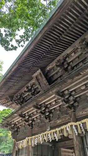 仙台東照宮(宮城県)