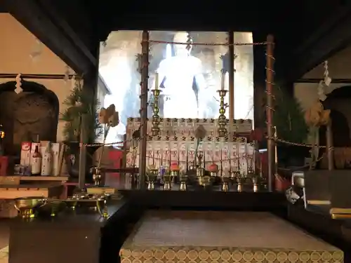 新大佛寺(三重県)