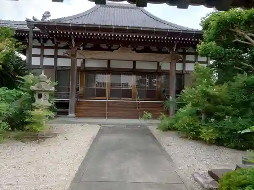 野亨寺(三重県)