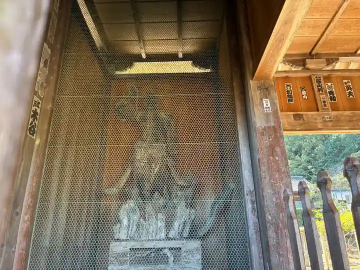 藤井寺(徳島県)