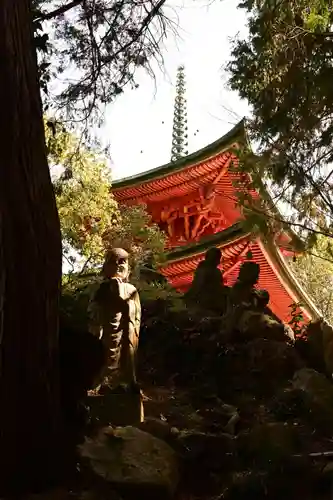 佛通寺(広島県)