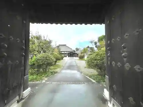 等観寺(三重県)