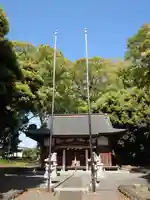 池田神社(静岡県)