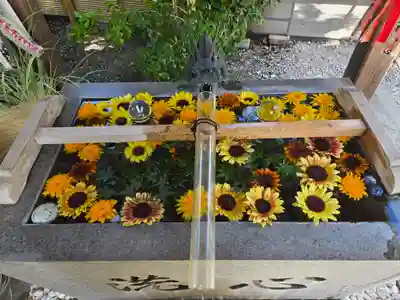 蛇窪神社(東京都)