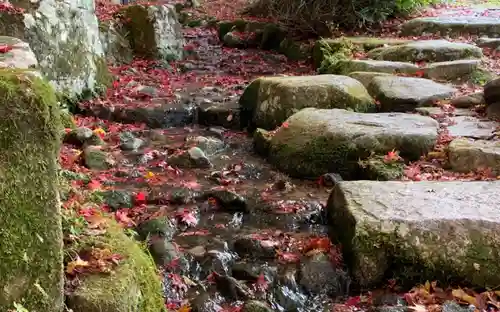 百済寺の建物その他