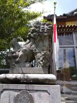 八坂神社(福井県)