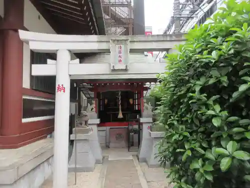 江東寺(東京都)