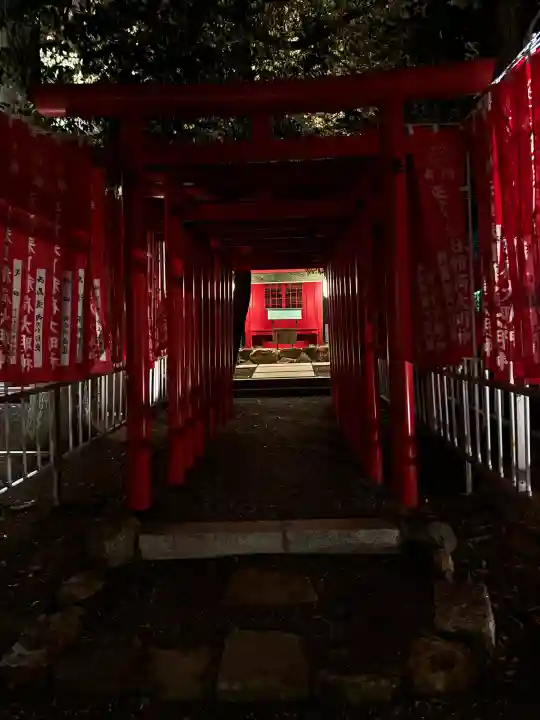 桑名宗社(春日神社)(三重県)