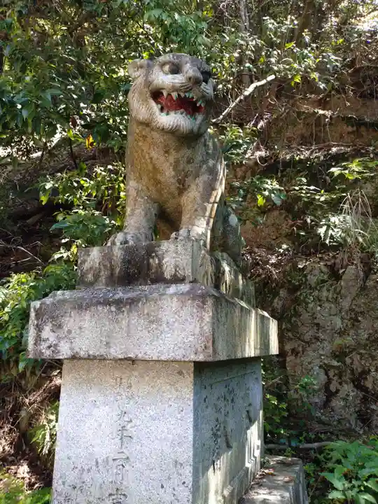毘沙門堂(広島県)