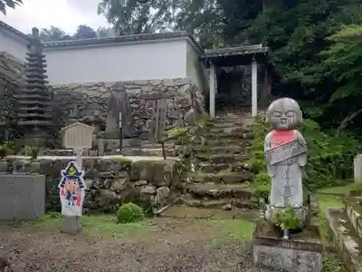 西教寺のその他建物
