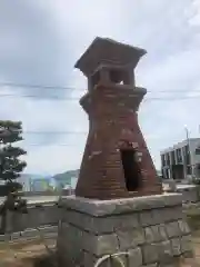 玉生八幡神社の建物その他