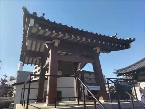 長全寺の建物その他