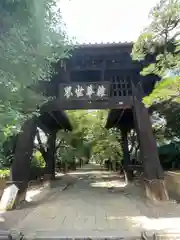 恵林寺(山梨県)