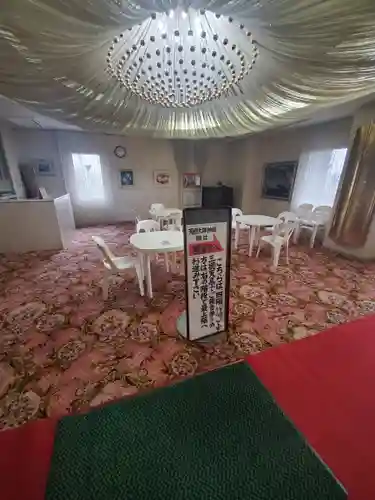 神命大神宮那須別宮のその他建物