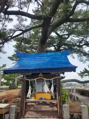 瀧姫神社(愛媛県)
