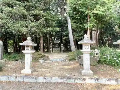 玉緒神社(滋賀県)