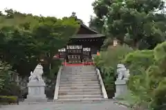 建勲神社(京都府)