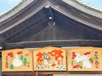 大阪天満宮(大阪府)