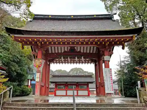 津島神社(愛知県)