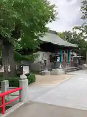 松戸神社(千葉県)