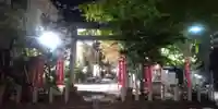 庚申神社(埼玉県)