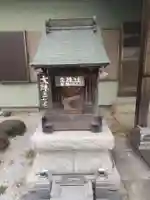 養竹院(埼玉県)