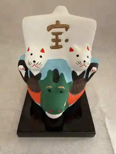 楠珺社（住吉大社末社）(大阪府)